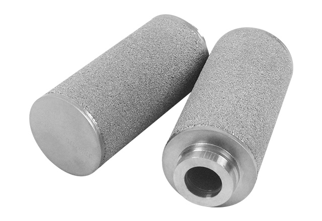 sintering filter